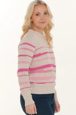 Alita genser
