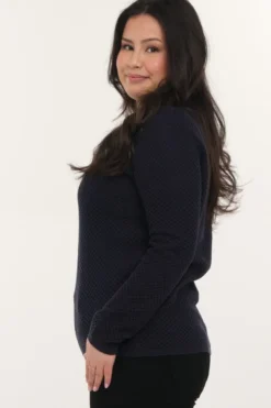 Annelise genser