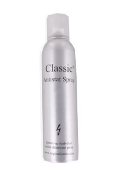 Antistatisk spray