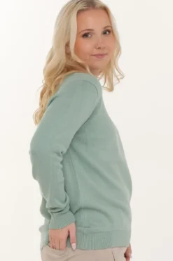 Arissa genser