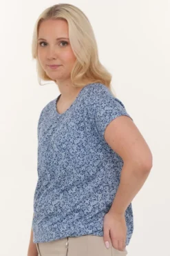 Bertina topp
