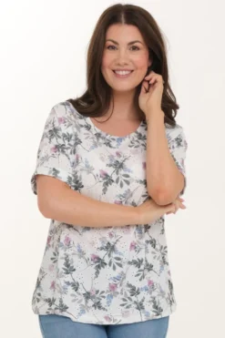 Bjørg topp