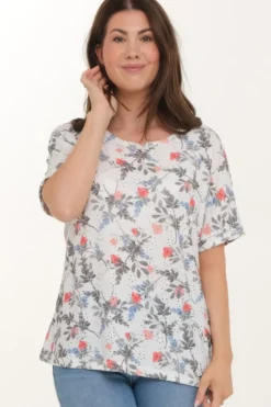 Bjørg topp