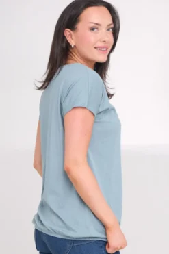 Blanca topp