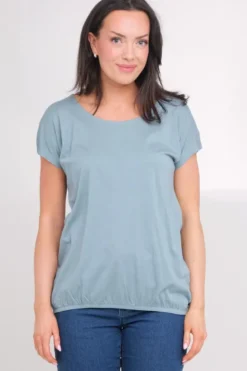 Blanca topp