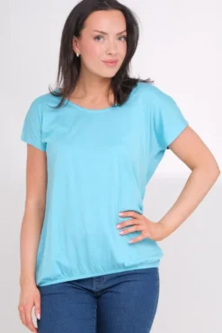 Blanca topp