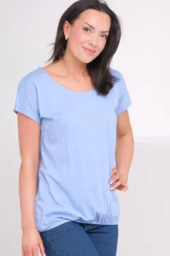 Blanca topp