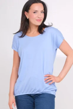 Blanca topp