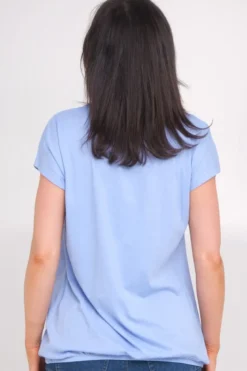 Blanca topp