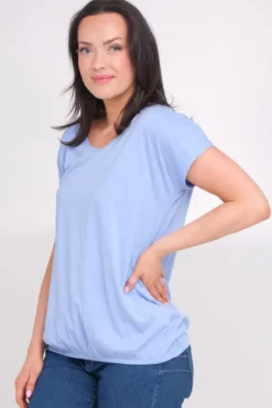 Blanca topp