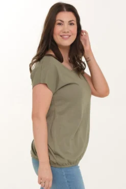 Blanca topp