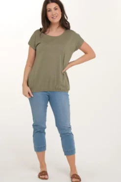 Blanca topp