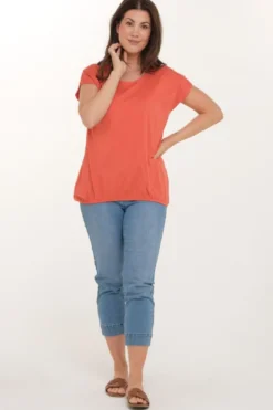 Blanca topp