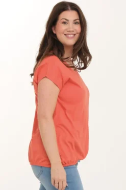 Blanca topp