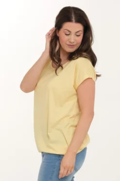 Blanca topp