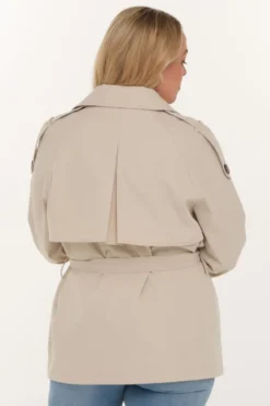 Demira jakke