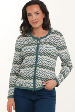 Fabienne cardigan