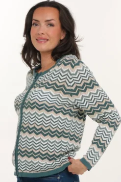 Fabienne cardigan
