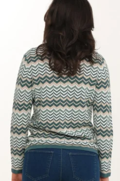 Fabienne cardigan