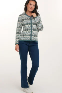Fabienne cardigan