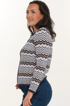 Fabienne cardigan