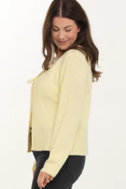 Fana cardigan