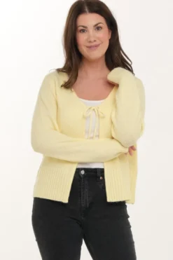 Fana cardigan