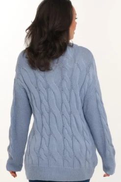 Farida cardigan