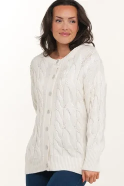 Farida cardigan