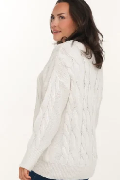 Farida cardigan