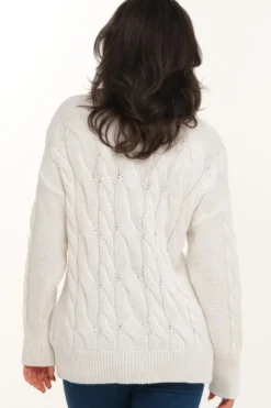 Farida cardigan