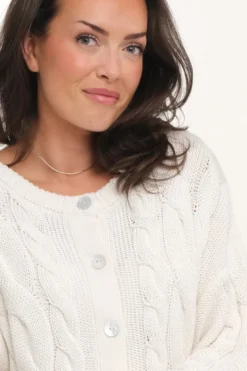 Farida cardigan