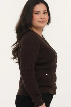 Fatima cardigan