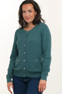Fatima cardigan