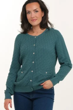Fatima cardigan