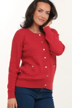 Fatima cardigan