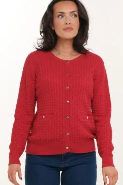 Fatima cardigan
