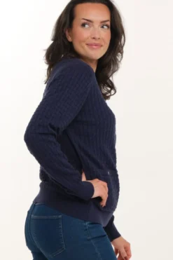 Fatima cardigan