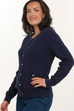 Fatima cardigan