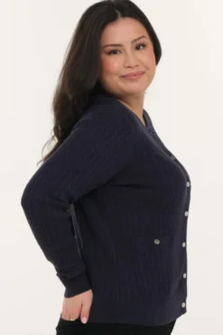 Fatima cardigan
