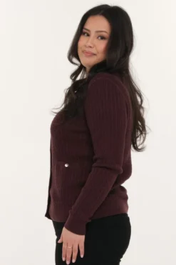Fatima cardigan