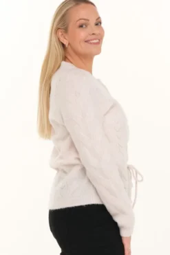 Felicia cardigan