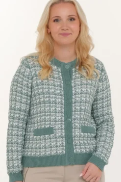Flo cardigan
