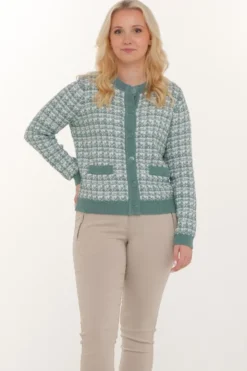 Flo cardigan