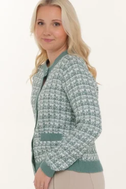 Flo cardigan