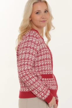 Flo cardigan