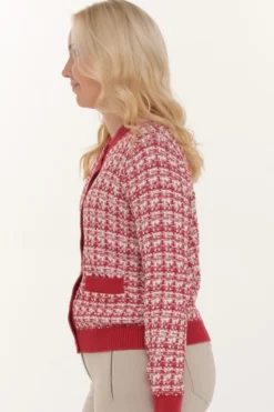 Flo cardigan
