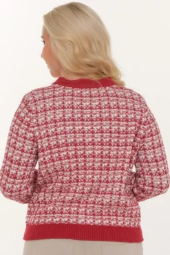 Flo cardigan