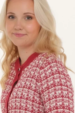 Flo cardigan