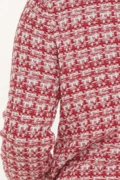 Flo cardigan
